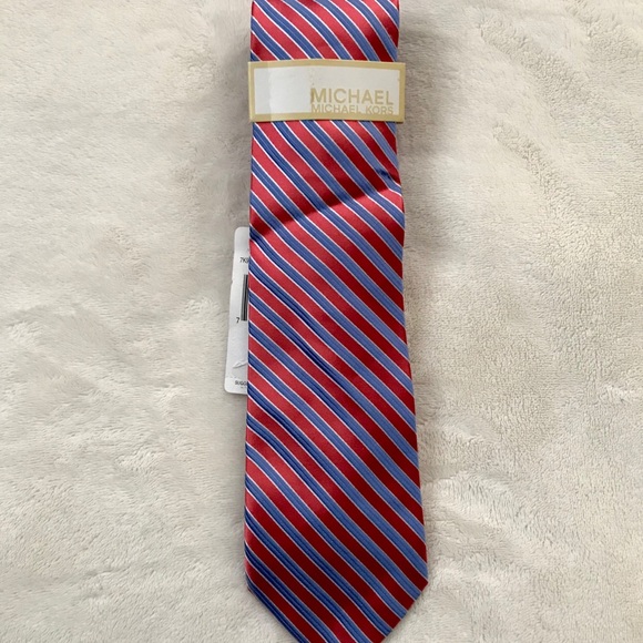 MICHAEL Michael Kors Other - **Brand New** Michael by Michael Kors Tie with Tag
